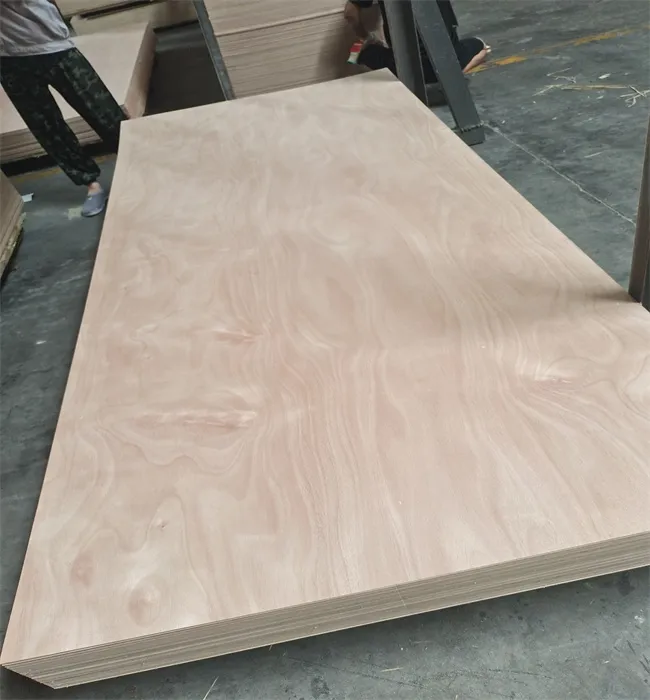 OKOUME PLYWOOD (265)