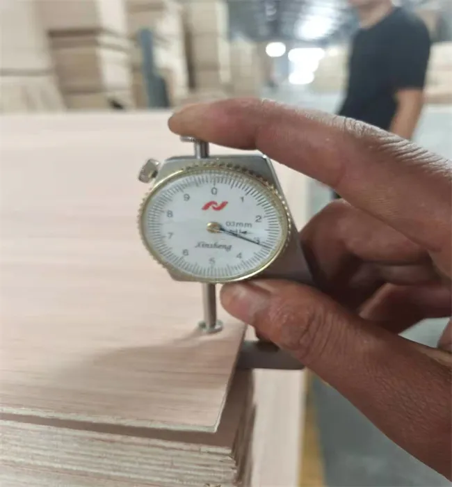 OKOUME PLYWOOD (274)