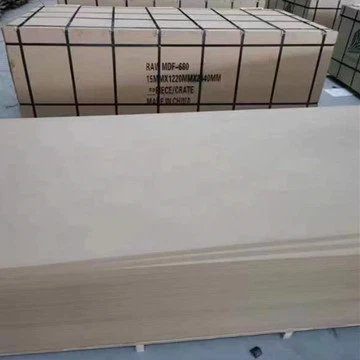 Πλακέτα MDF μεγάλης πυκνότητας