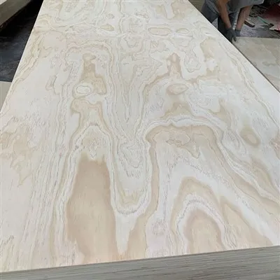 Κόντρα πλακέ πεύκου, 4*8 πόδια